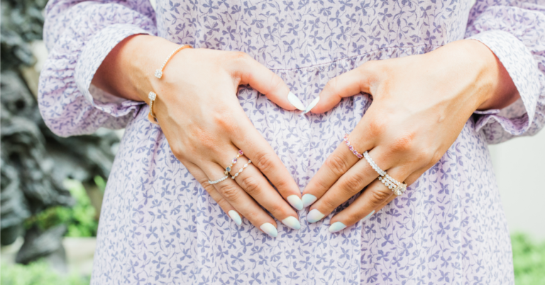 Shop the perfect presents to commemorate new life at Diamonds Direct Spring Showcase April 16-24