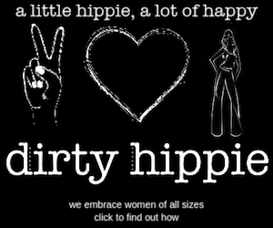 dirty hippie clothing
