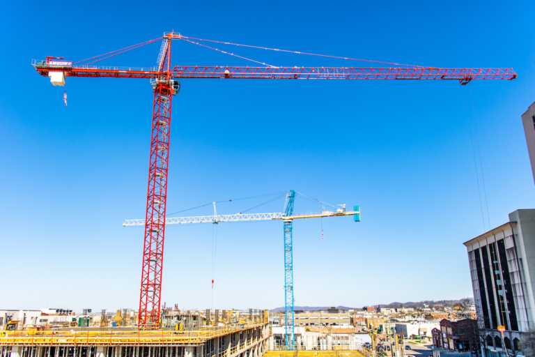 From mask mandates to local makers, here’s what you missed in Birmingham biz news