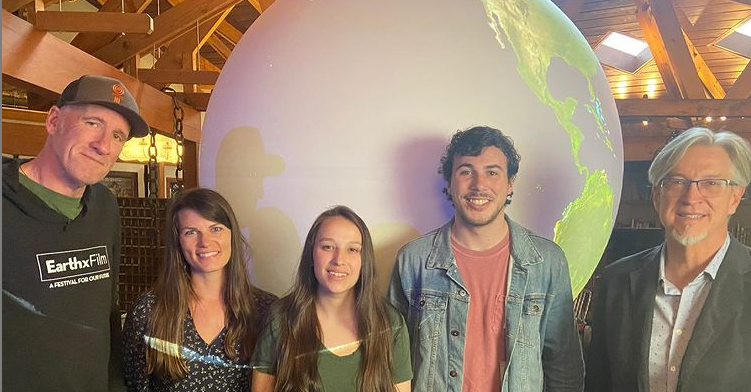 2 Southern Exposure documentaries notch EarthxFilm Festival Impact Awards