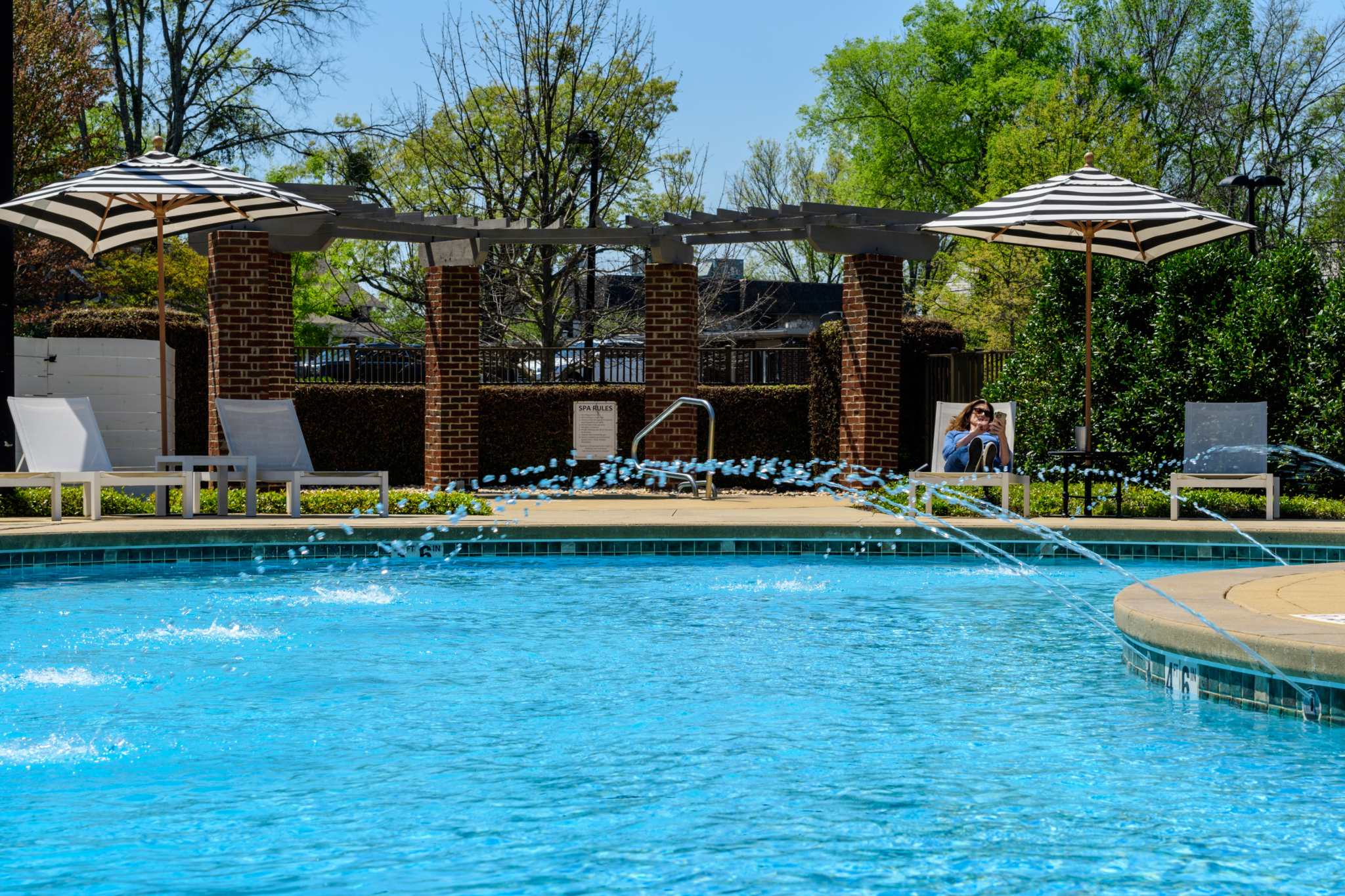 Eastbury 210406 122123 [PHOTOS] Experience luxury inside and out at Homewood's The Hill at Eastbury