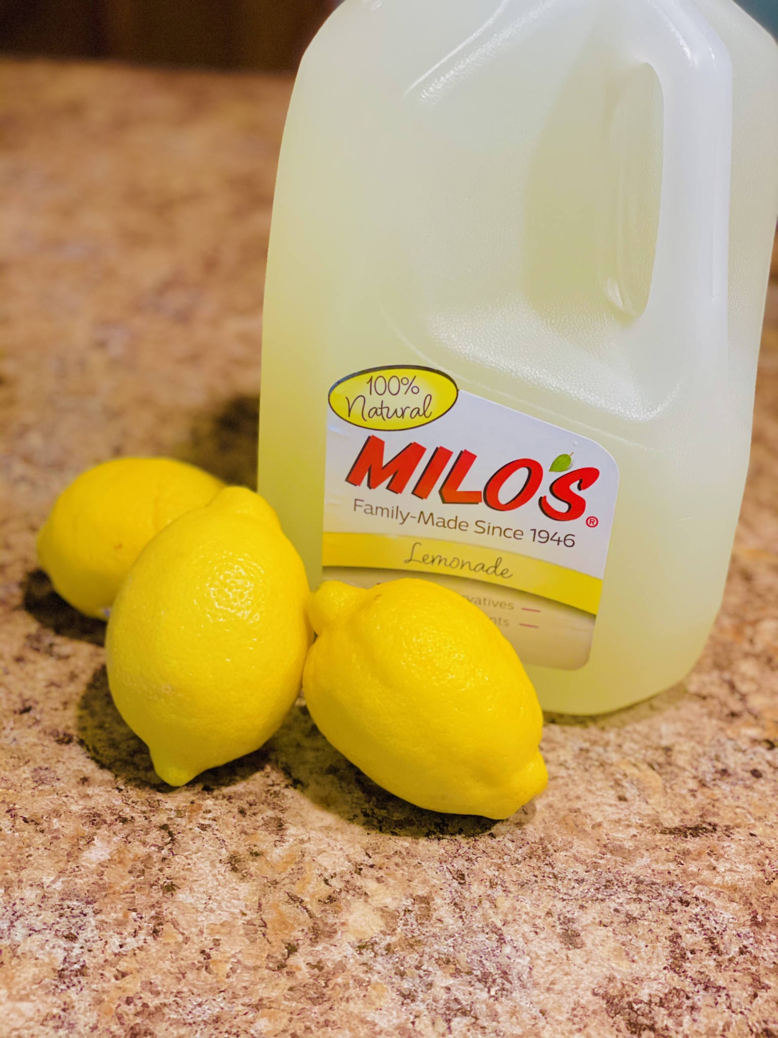 5 types of lemonade in Birmingham served with an unusual twist 5 Milo's Lemonade