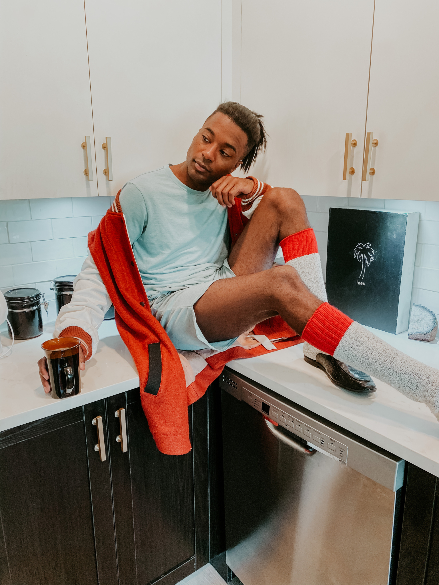 IMG 5201 9 stylish Birminghamians share the fashion trends you'll see all spring