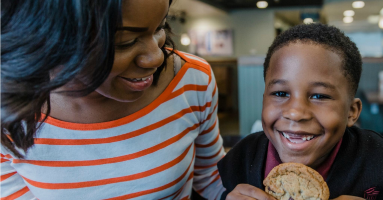 5 local restaurants kids eat free including Ash Homewood