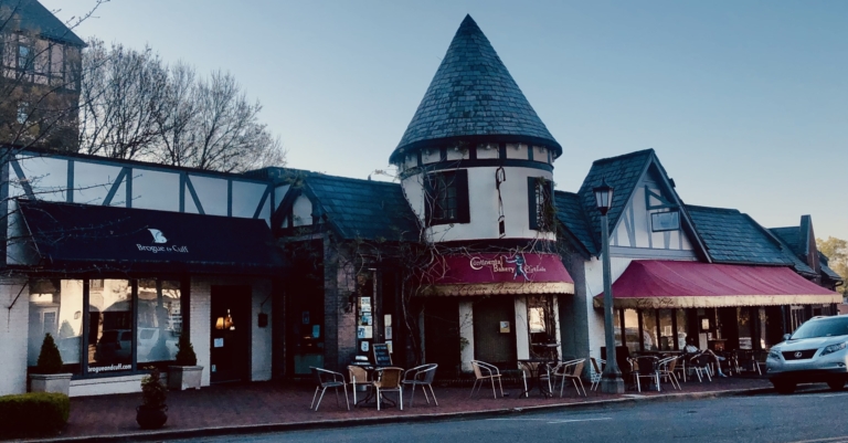 3 Mountain Brook entertainment districts approved by Alabama House