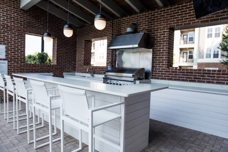 Ingram and Associates The Eastbury 6 [PHOTOS] Experience luxury inside and out at Homewood's The Hill at Eastbury