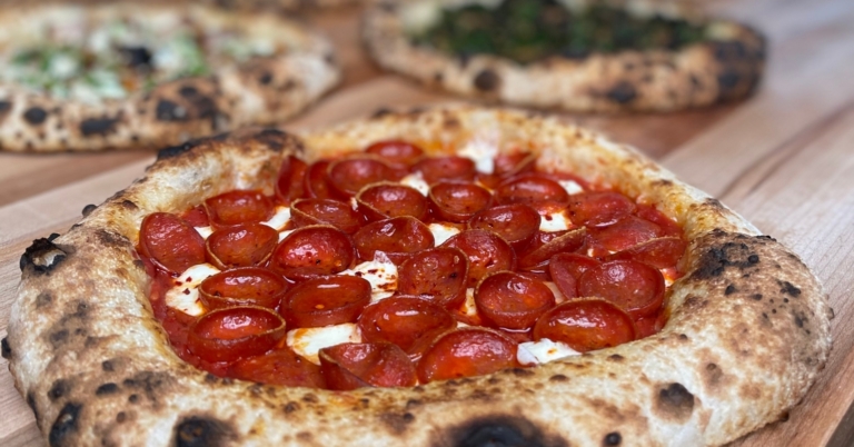 Award winning chef chooses Birmingham for new restaurant at Mercantile on Morris Award winning chef chooses Birmingham for new restaurant at Mercantile on Morris