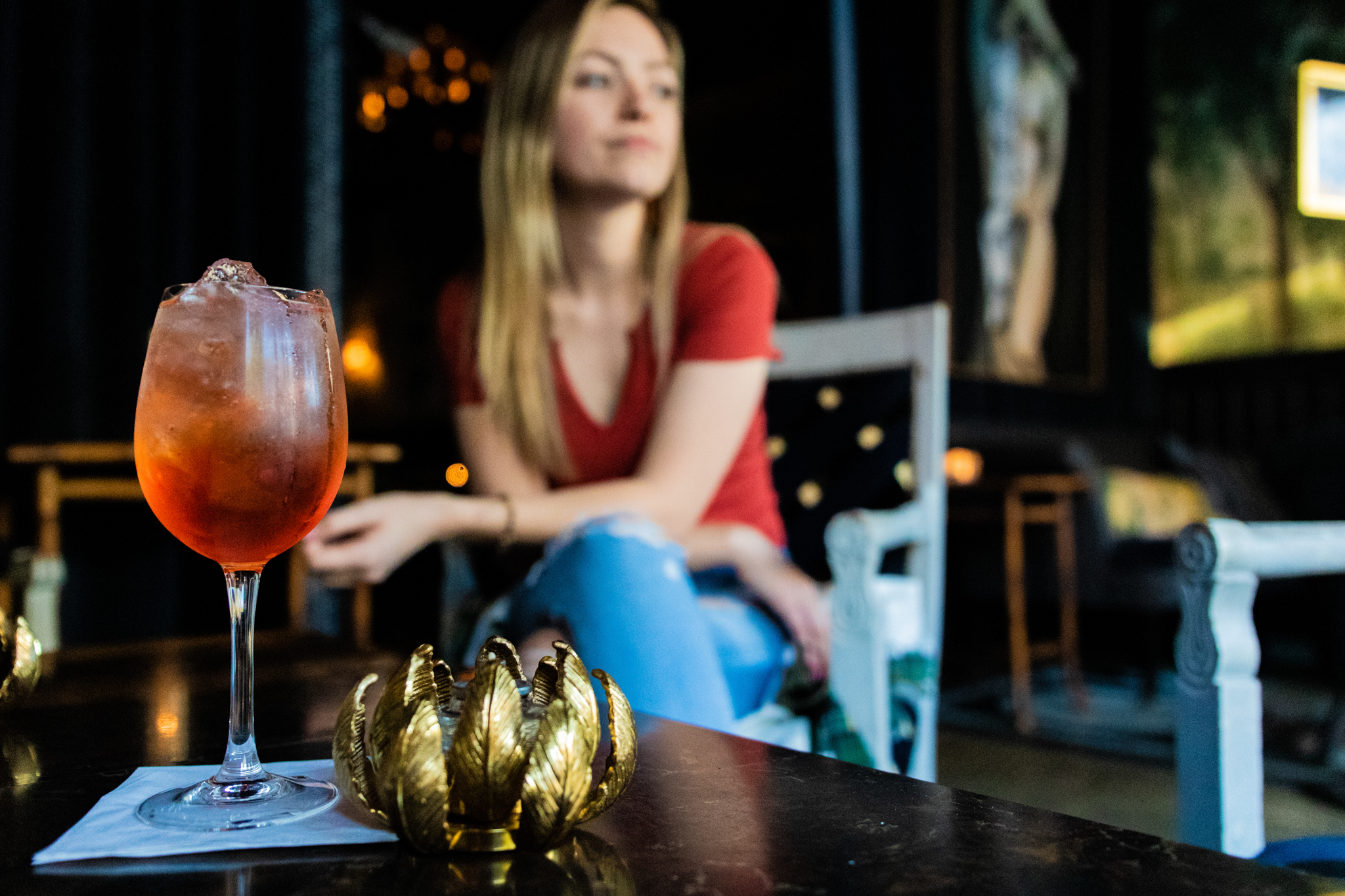 5 local wine cocktails for the perfect summer buzz