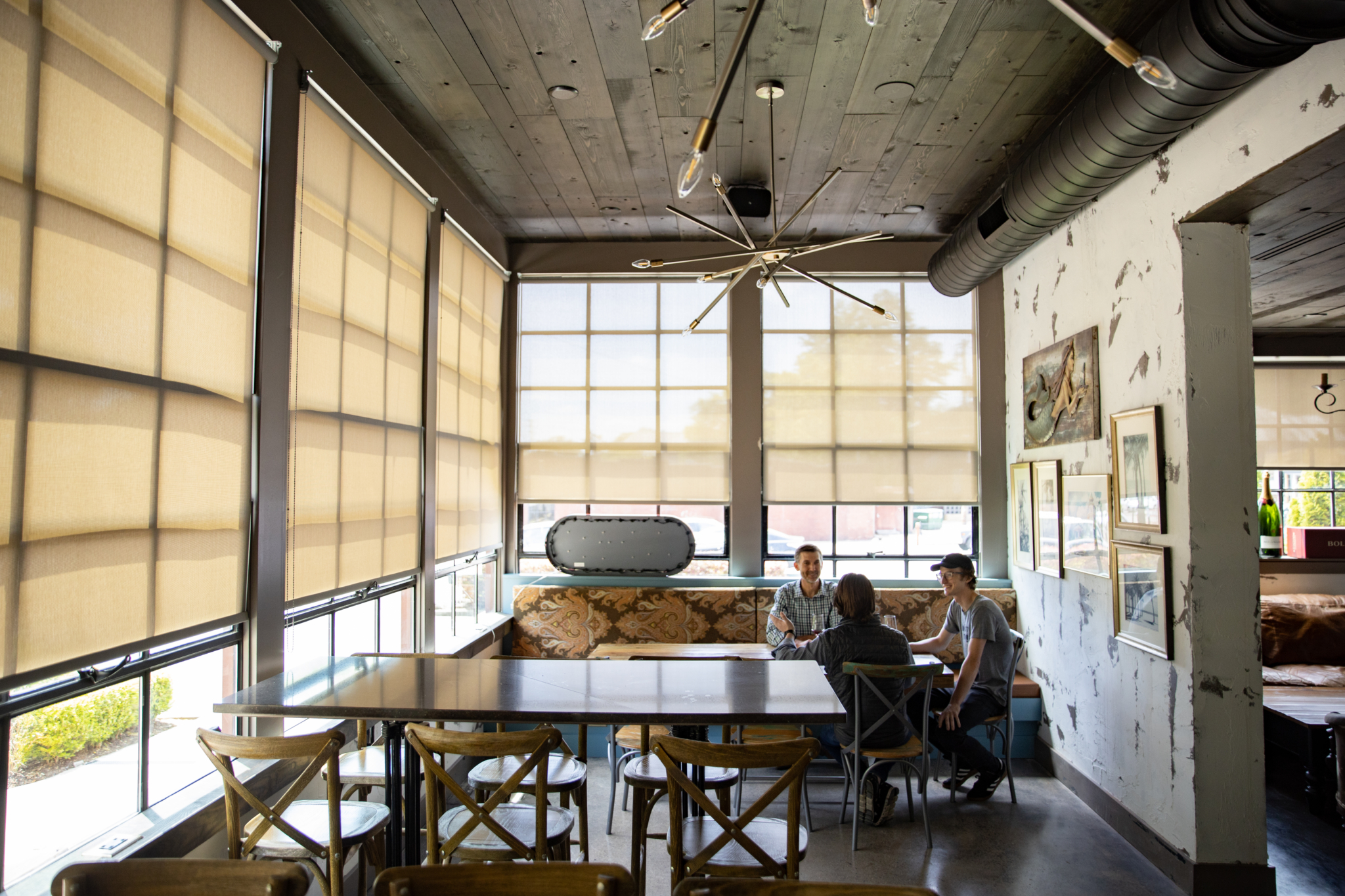 Red or White Wine 10 2 <strong>Pizza Grace, Bottega, Ted’s Restaurant, Sol Y Luna earn 95+ food service scores in February</strong>