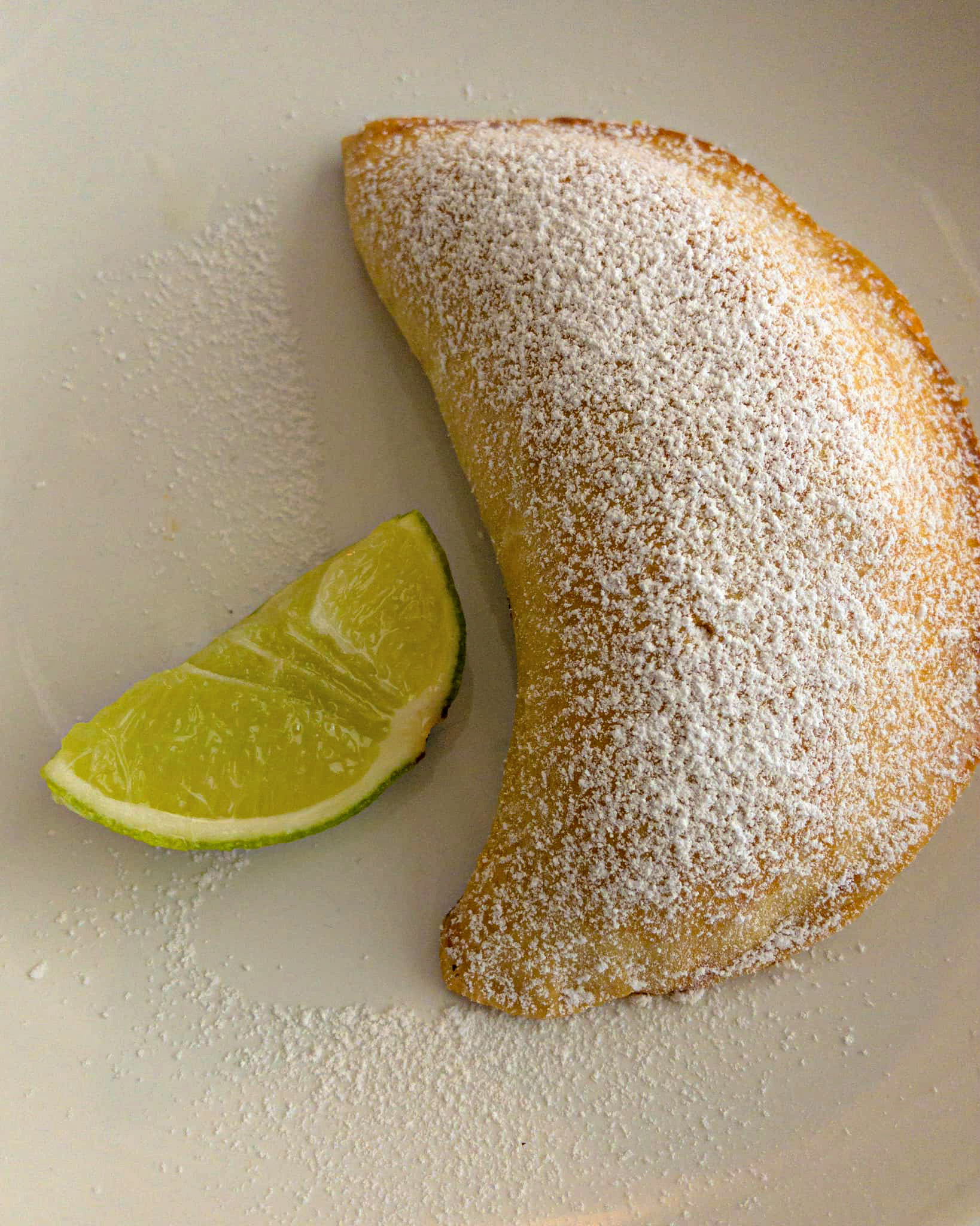 Get empanadas from these 9 local spots for National Empanada Day April 8 6 Empanada from Sabor Latino