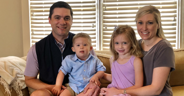 United Ability’s abiliTEE Golf Classic is all about two hand waves and fist bumps