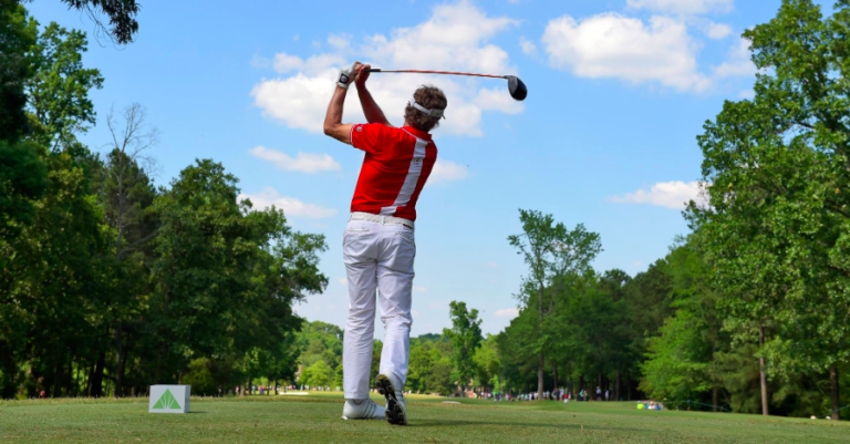 We can’t wait to see Saban, Barkley, legendary golfers at the 2021 Regions Tradition