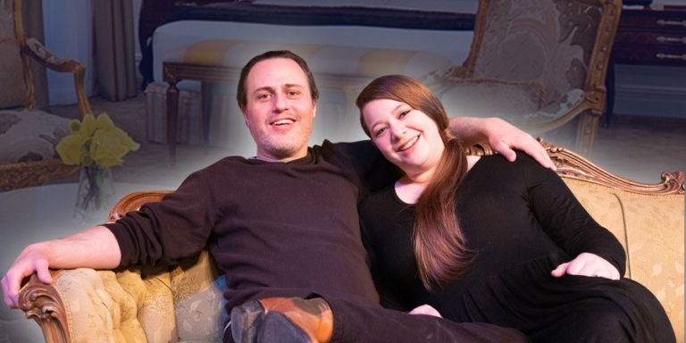 Exclusive look: Discover Plaza Suite, a comedy showing at the Virginia Samford Theatre April 15-25