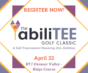 abiliTEE Golf Classic