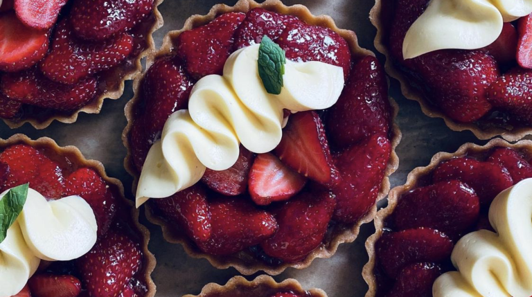 Eat in the Streets is back + more weekend events in Birmingham, April 9-11