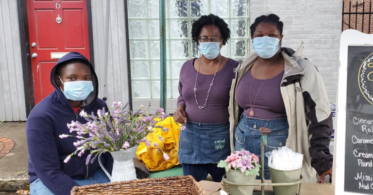 Woodlawn’s first Street Market of 2021 is April 11, 10AM-4PM Woodlawn’s first Street Market of 2021 is April 11, 10AM-4PM