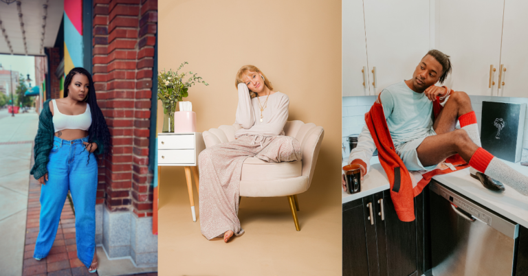 9 stylish Birminghamians share the fashion trends you’ll see all spring