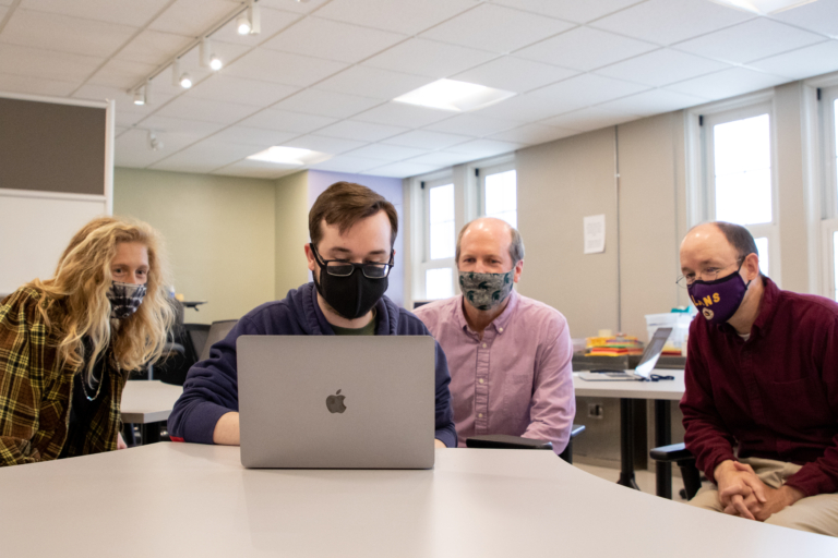 .5M a year in new scholarships for computing majors at UNA + how you can apply today