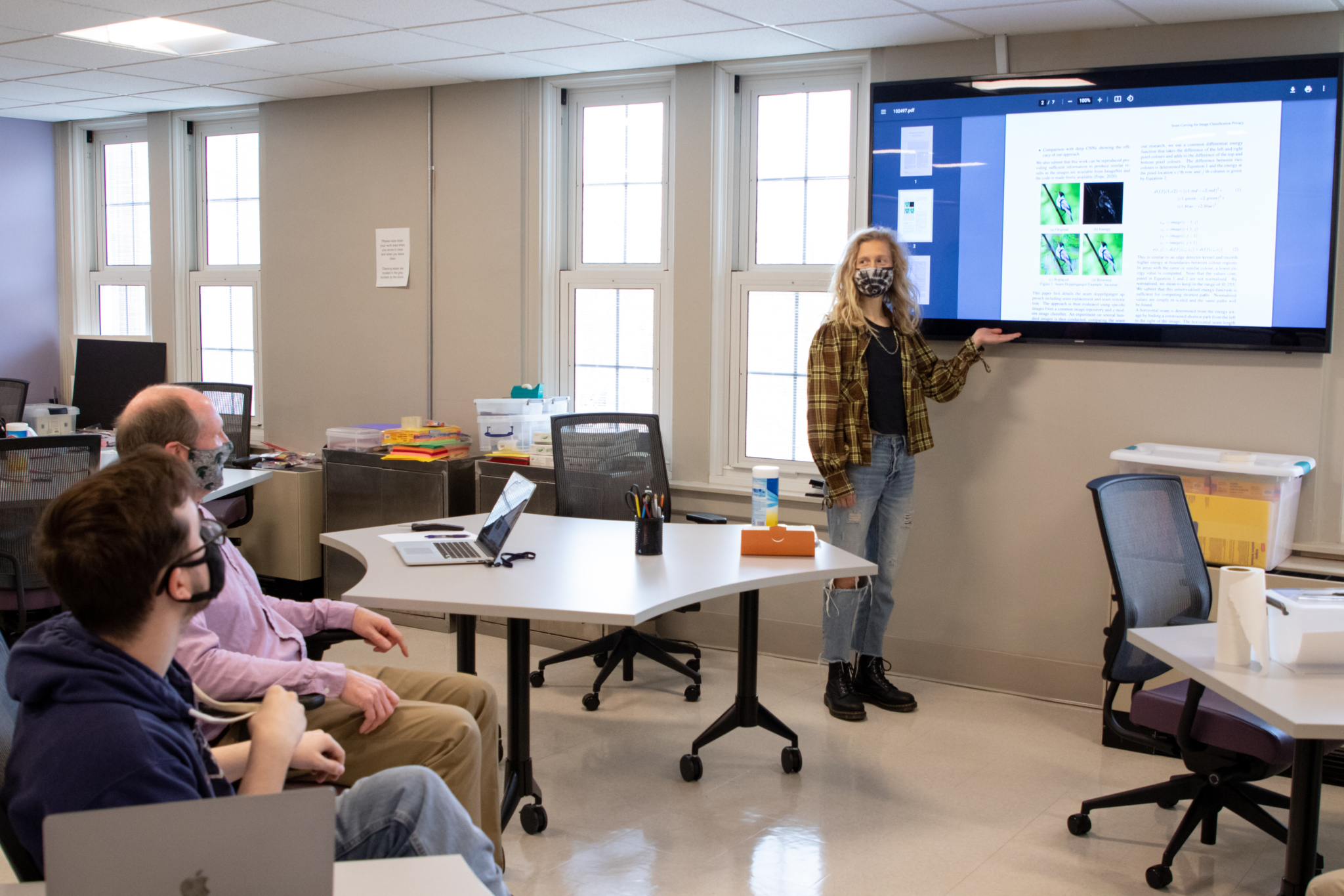 $2.5M a year in new scholarships for computing majors at UNA + how you can apply today 2 UNA computing