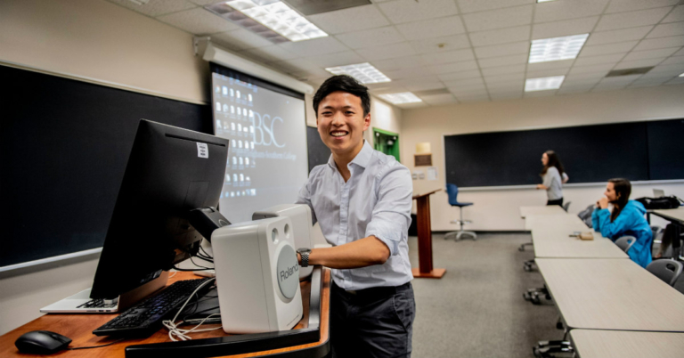 Apply now to Birmingham-Southern College’s summer Data Science Program. New deadline: Apr. 9 Apply now to Birmingham-Southern College’s summer Data Science Program. New deadline: Apr. 9