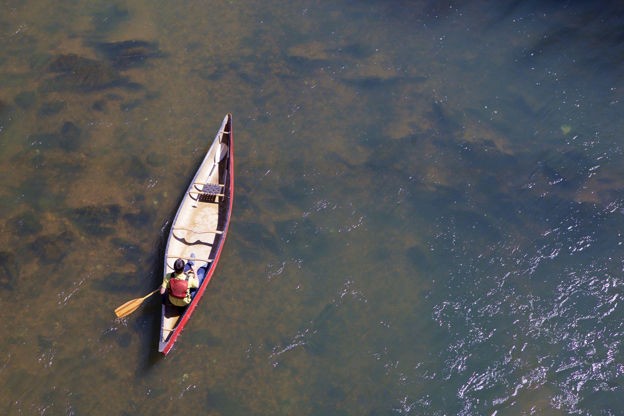 5 ways to float down rivers near Birmingham, plus motorboat rentals