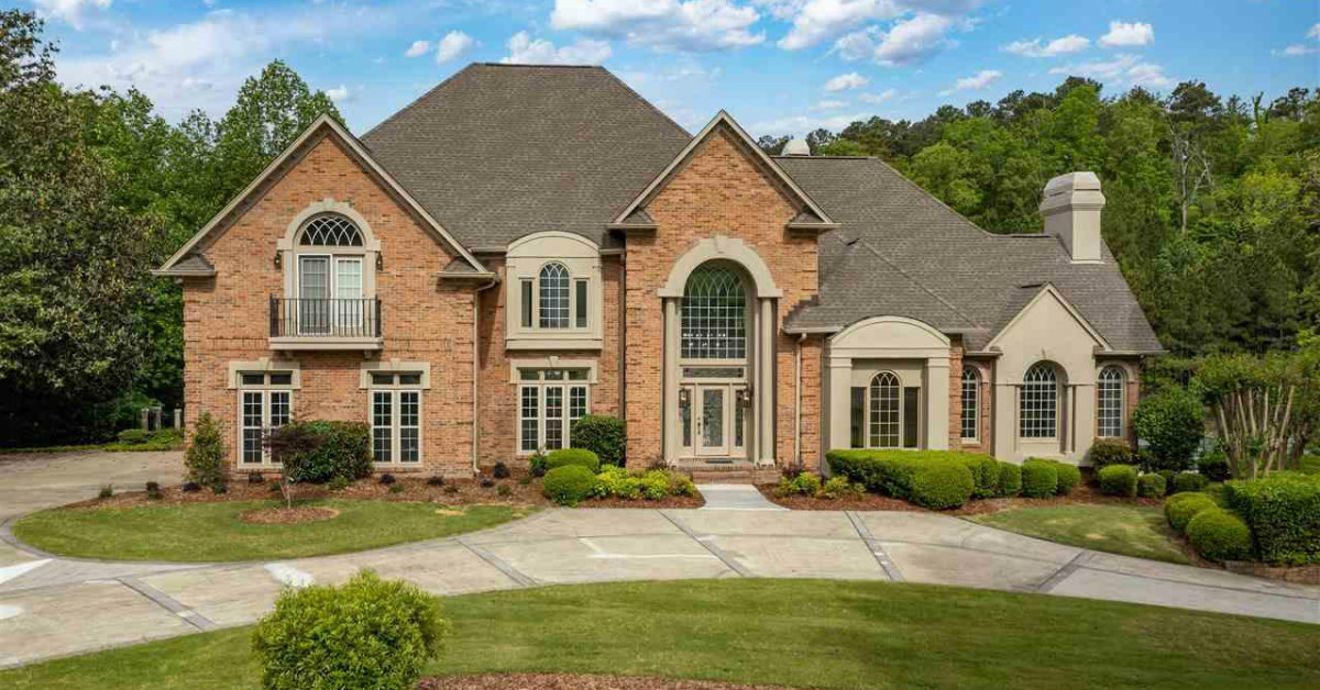 Real Estate, Bamabuzz, Business, Education, Fun, Uncategorized House