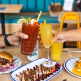 Upcoming brunch spot, Bham’s first rage room + 7 more openings to keep on your radar