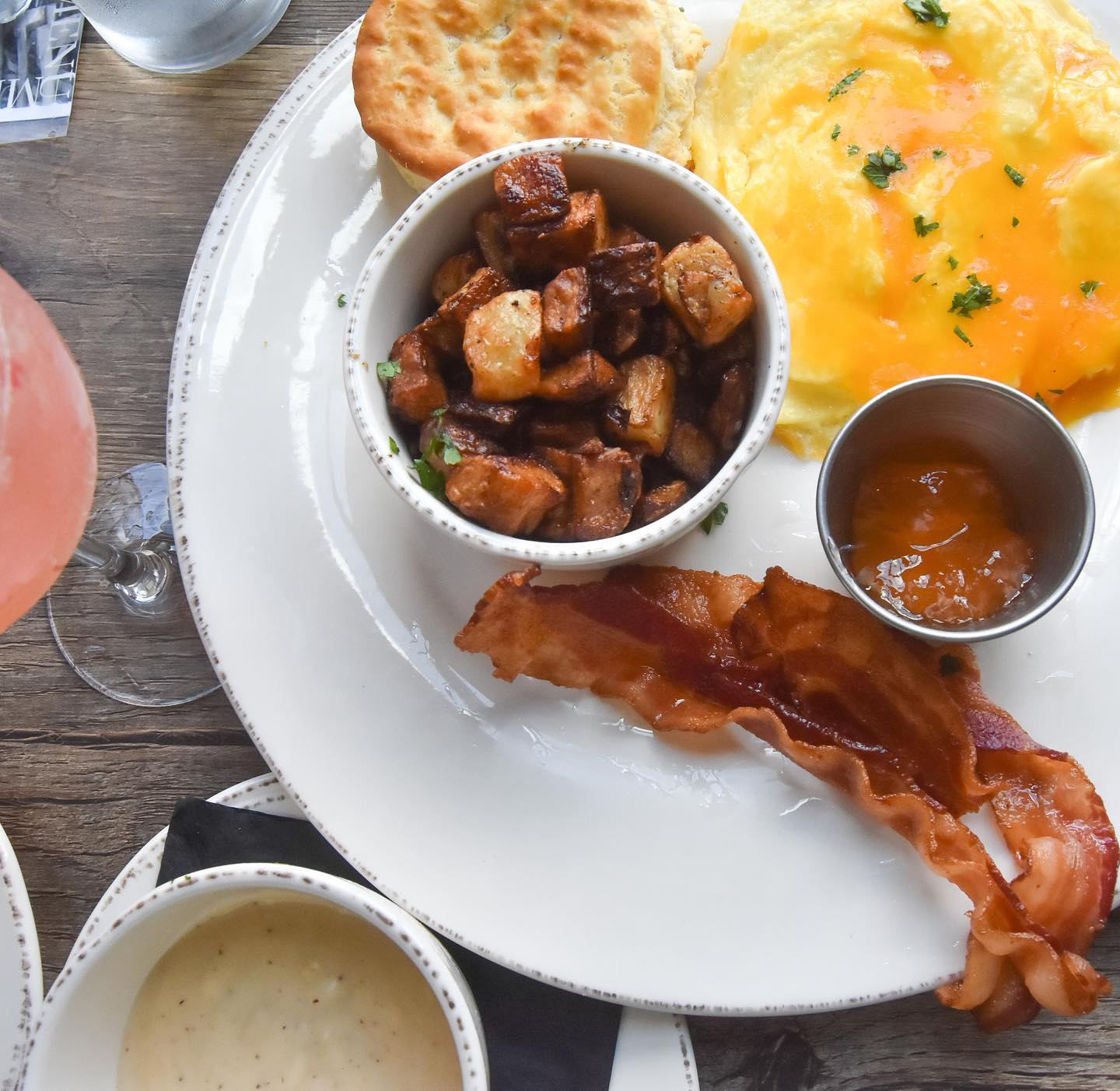 9 egg dishes heating up brunch tables around Birmingham 5 166714168 540654557373354 1681336953081792944 n 9 egg dishes heating up brunch tables around Birmingham
