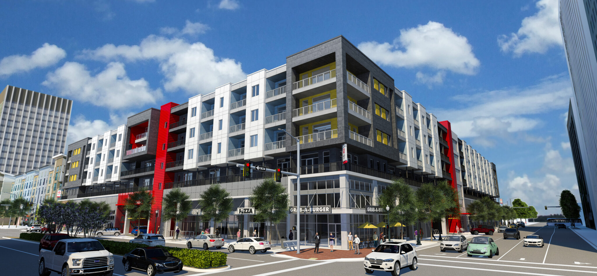 17 developments we're looking forward to in Birmingham in 2022 3 20 Midtown