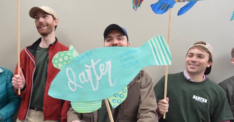22 weekend events in Birmingham including Darter Fest at Avondale Brewing—May 3-5 22 weekend events in Birmingham including Darter Fest at Avondale Brewing—May 3-5