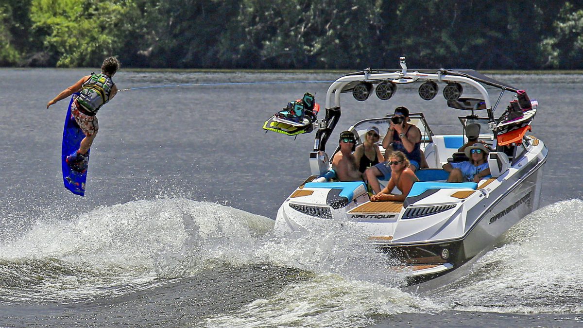Action packed guide to Lake Guntersville State Park for Memorial Day and beyond Action packed guide to Lake Guntersville State Park for Memorial Day and beyond