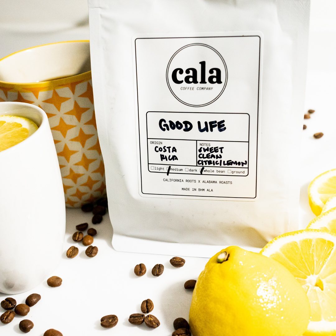 Cala Coffee