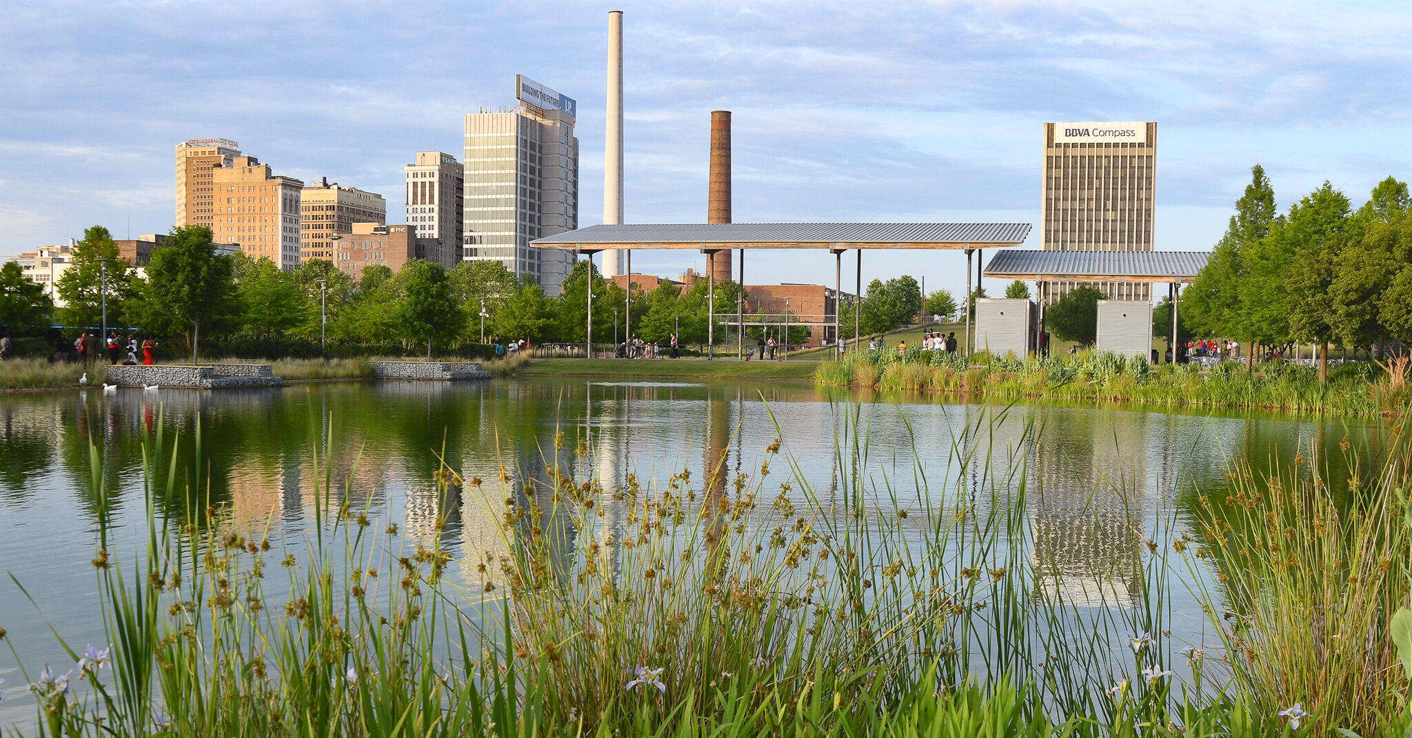 Traffic Update: New The World Games 2022 road closures near Railroad Park & more [MAPS]