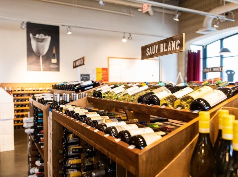 5 Birmingham wine bars with the best deals for National Wine Day, May ...
