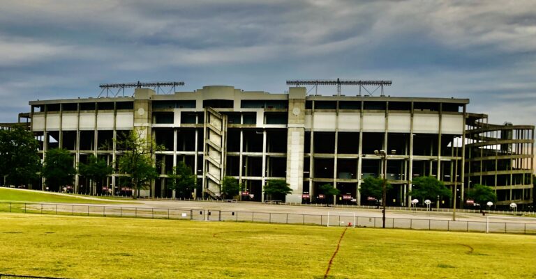 Legion FC moves match against archrival Memphis 901 to historic Legion Field