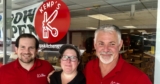 Sneak peek: Kemp’s Kitchen opens its 2nd location in downtown Birmingham