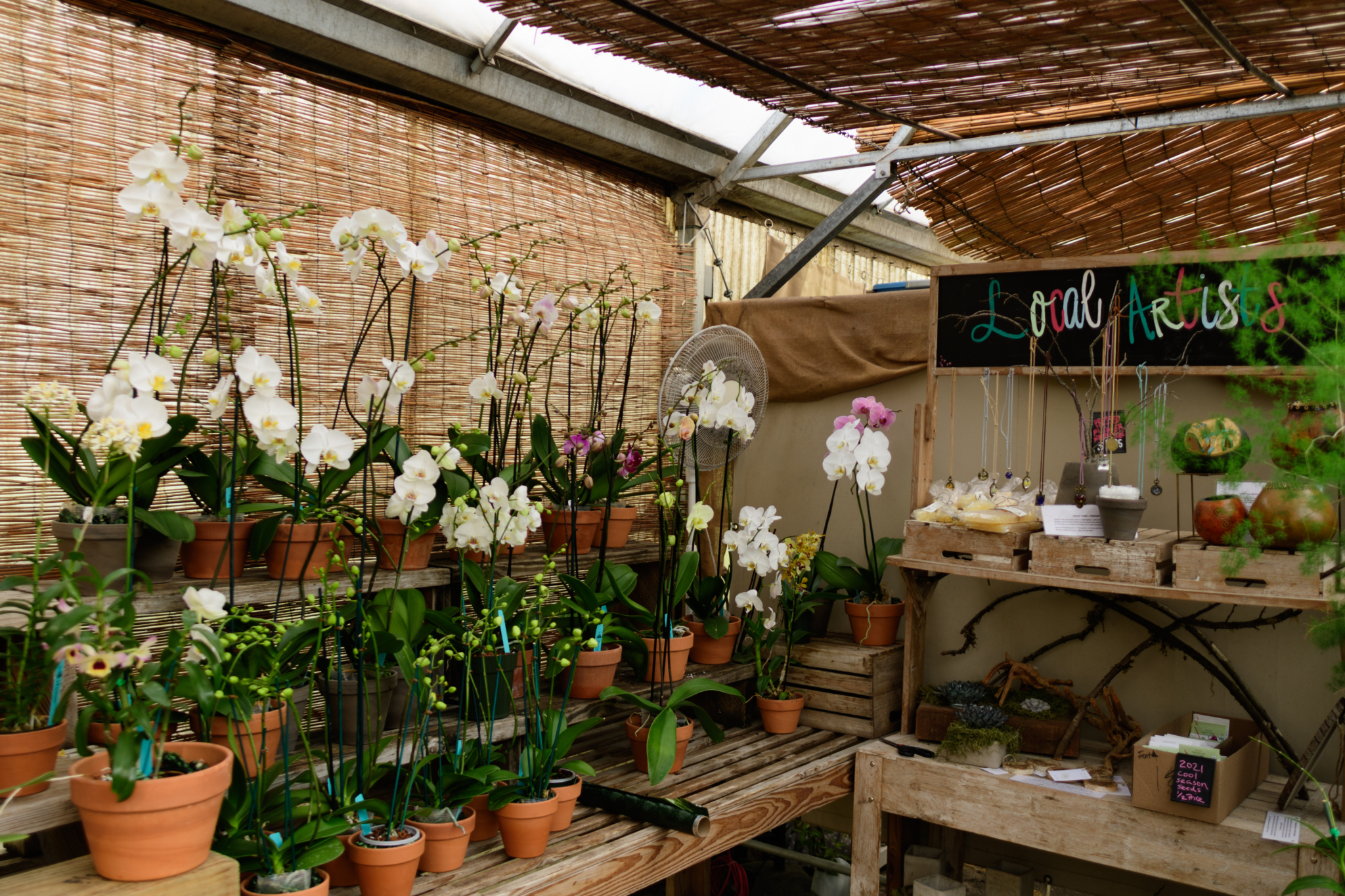 oak street flower shop