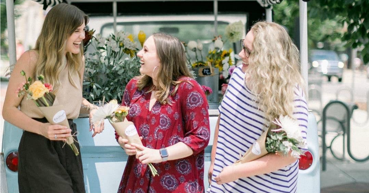 It’s Galentine’s Day—6 ways to celebrate with your gal pals It’s Galentine’s Day—6 ways to celebrate with your gal pals