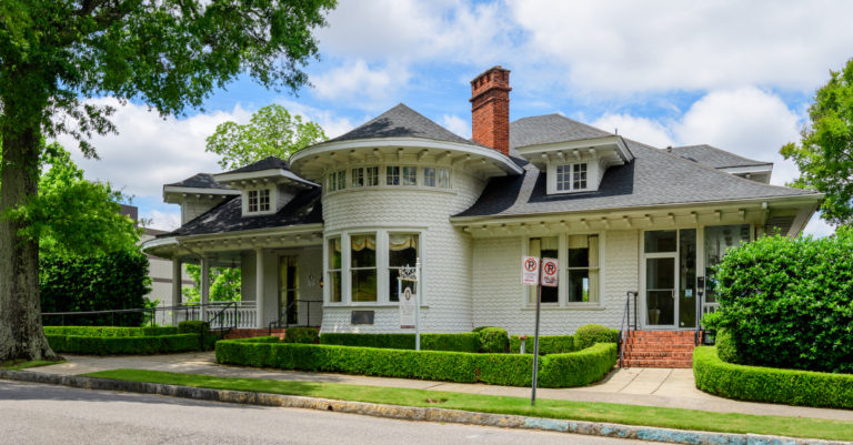 New owners to transform Historic Rucker Place into an original restaurant experience