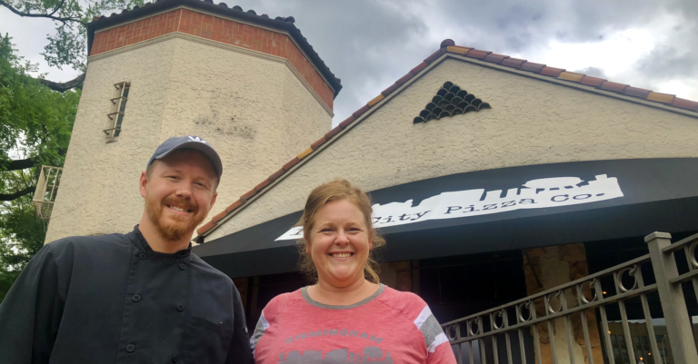 Iron City Pizza Company reopens in historic Five Points South