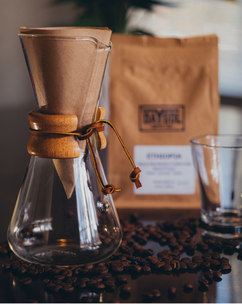 Daysol Coffee Lab