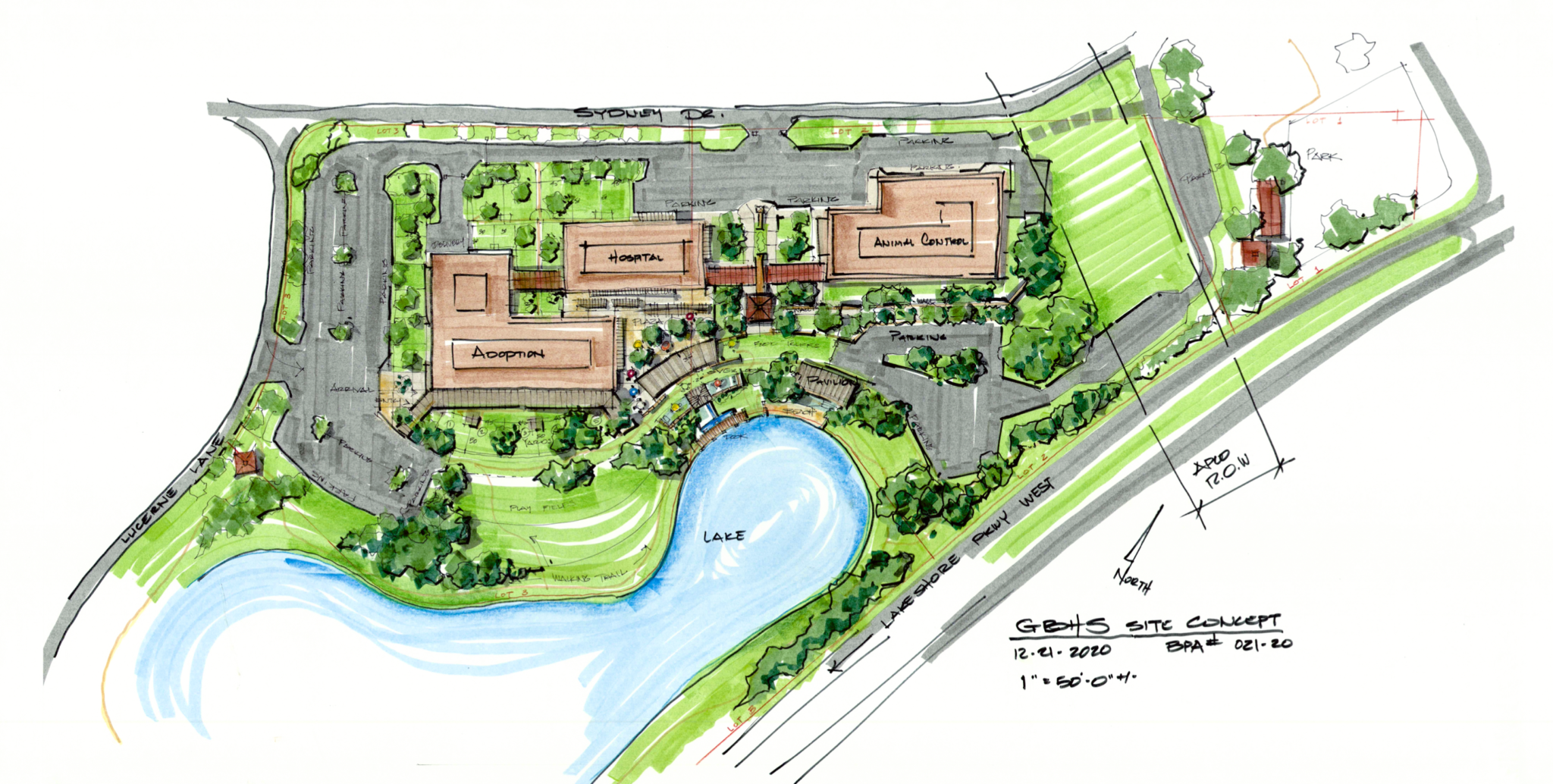 Greater Birmingham Humane Society plans to build new state of the art campus Here’s why. 1 Greater Birmingham Humane Society