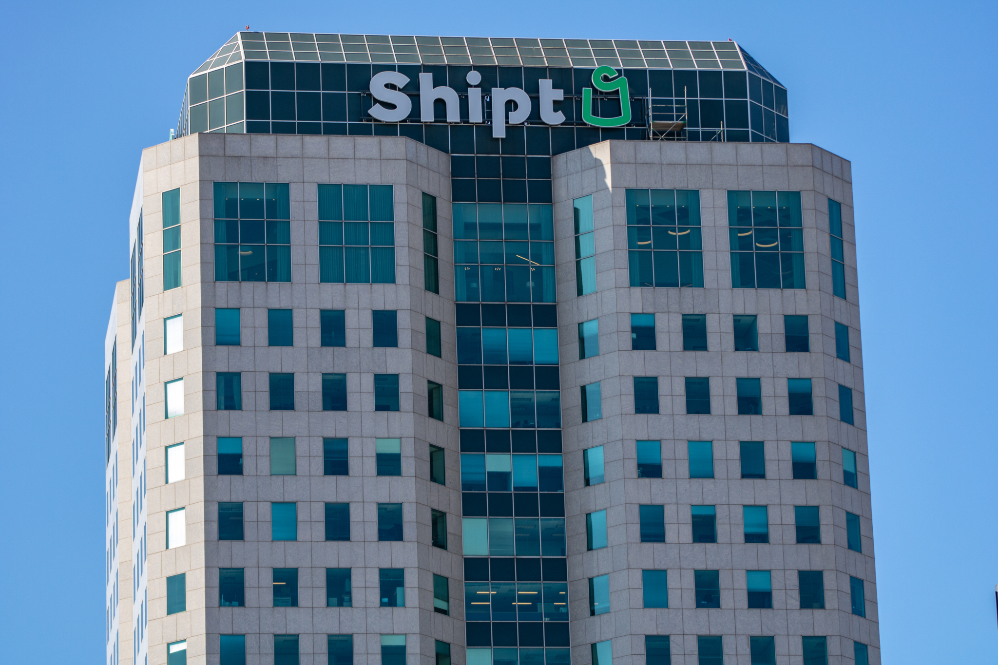 Shipt, whose exist provided some of the inspiration for Harmony Venture Labs