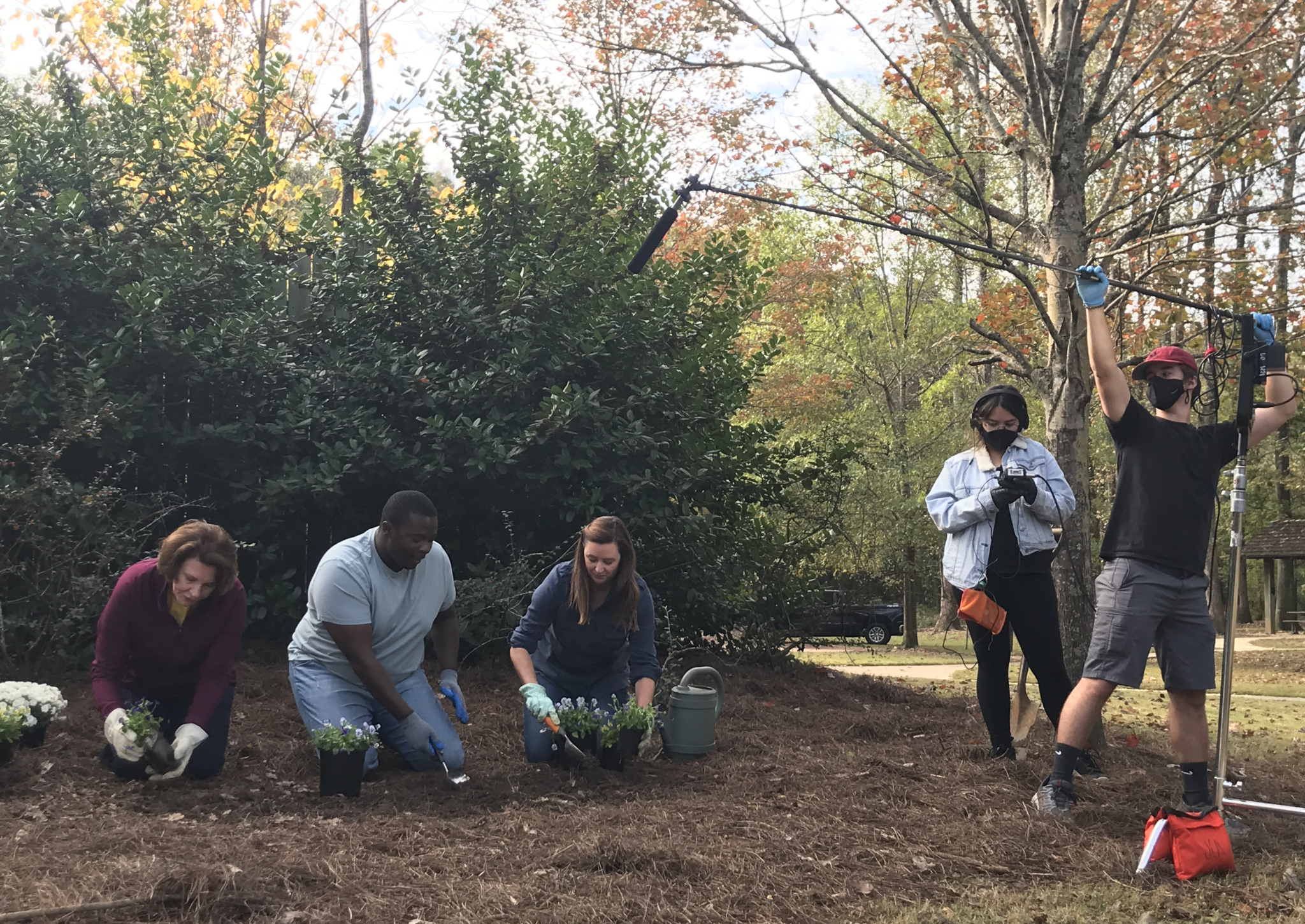 See how Rotary has made a difference in Alabama this year See how Rotary has made a difference in Alabama this year