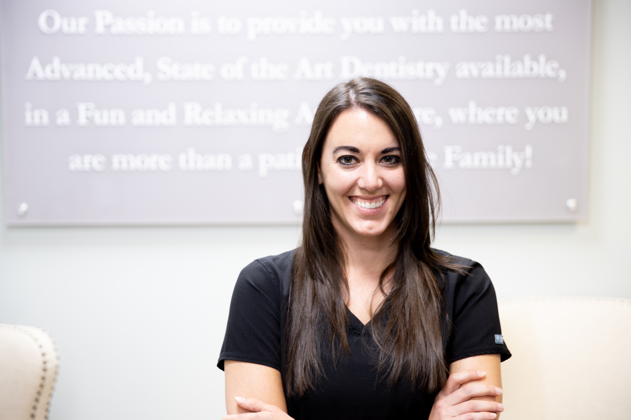 Are dentists' offices the new spas? Diamond Smiles says 'yes' Bham Now