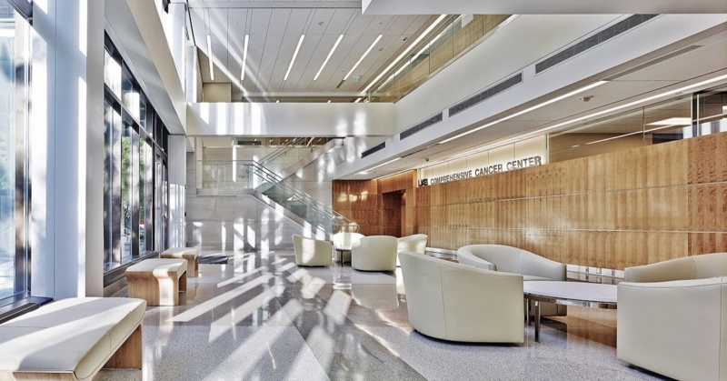 Comprehensive Cancer Center