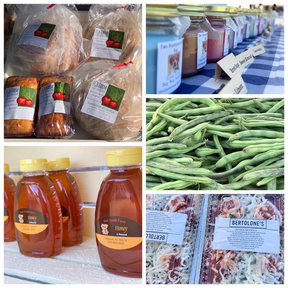 9 local favorites in Chelsea, including a boutique winery + 3 reasons why families love it 8 Chelsea Farmers Market