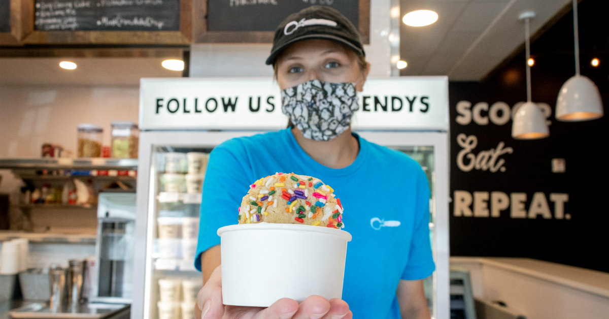 NEW TRUSSVILLE OPENING: Bendy’s Cookies & Cream coming in Spring 2022 NEW TRUSSVILLE OPENING: Bendy’s Cookies & Cream coming in Spring 2022