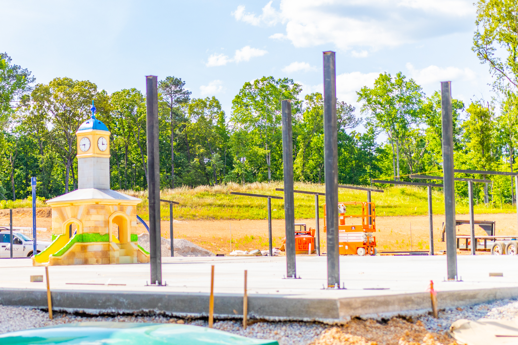 9 local favorites in Chelsea, including a boutique winery + 3 reasons why families love it 4 Chelsea splash pad