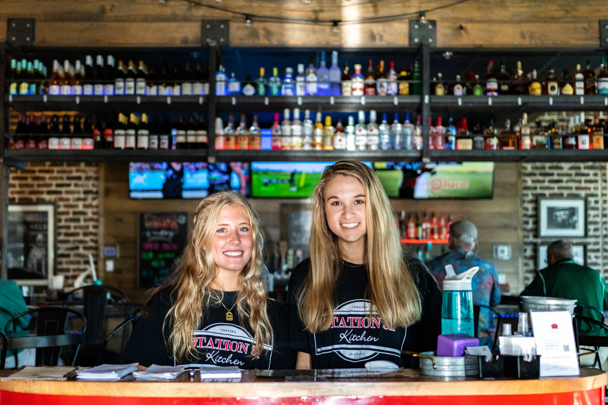 9 local favorites in Chelsea, including a boutique winery + 3 reasons why families love it 7 Station 31 Kitchen